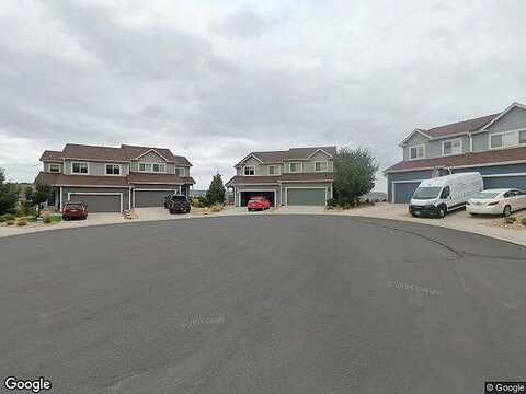 Valley Oak, CASTLE ROCK, CO 80104