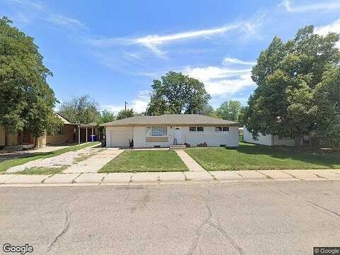 14Th Avenue, GREELEY, CO 80631