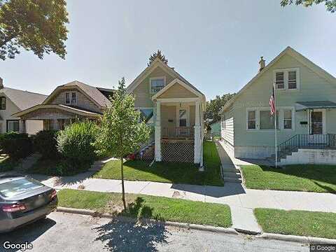 Burrell, MILWAUKEE, WI 53207