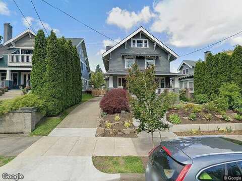 27Th, PORTLAND, OR 97212