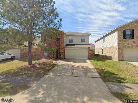 Marble Manor, KATY, TX 77449