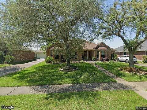 Pinebrook, SEABROOK, TX 77586