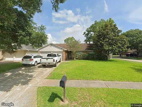 Bisontine, FRIENDSWOOD, TX 77546