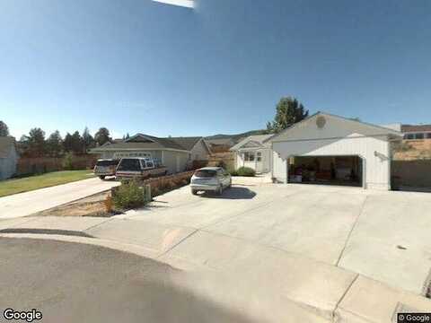 Dawn, SUSANVILLE, CA 96130