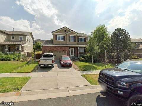 Euclid, AURORA, CO 80016