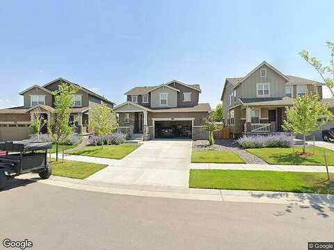 Tennessee, AURORA, CO 80018