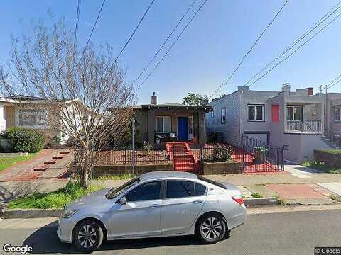 64Th, OAKLAND, CA 94605