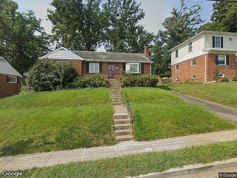 Rockingham, ARLINGTON, VA 22207
