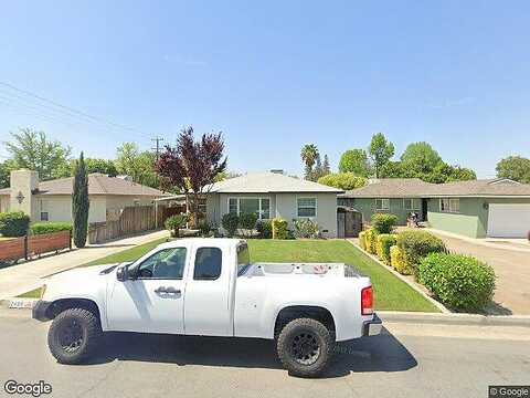 C, BAKERSFIELD, CA 93301