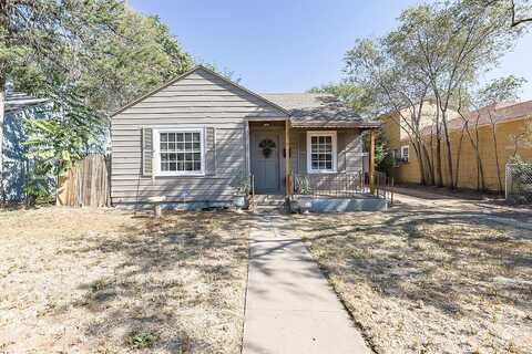 23Rd, LUBBOCK, TX 79411