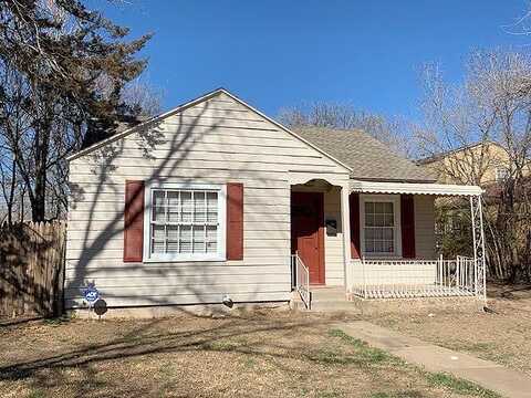 23Rd, LUBBOCK, TX 79411