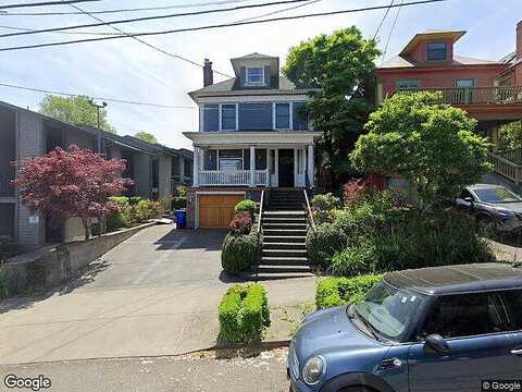 Johnson, PORTLAND, OR 97210
