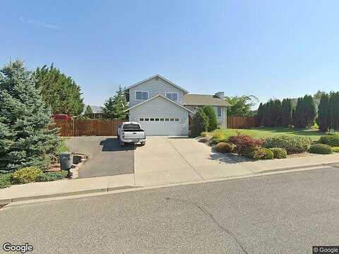 Prairie, EAST WENATCHEE, WA 98802