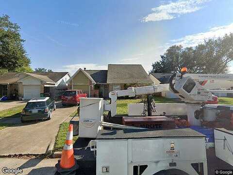 Griffin House, KATY, TX 77493