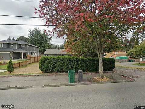 48Th, MOUNTLAKE TERRACE, WA 98043