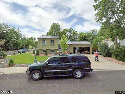 Sherman, LONGMONT, CO 80501