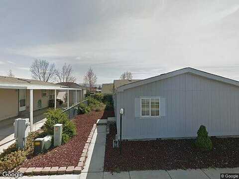 New Haven, CENTRAL POINT, OR 97502