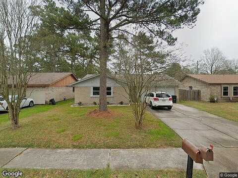 Goodfellow, SPRING, TX 77373