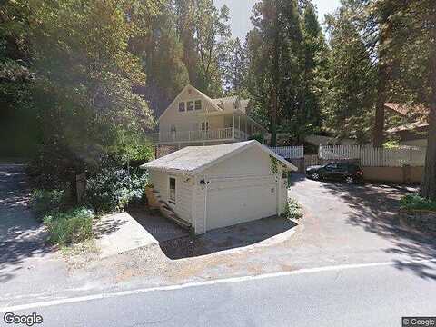 Joaquin Gully, TWAIN HARTE, CA 95383