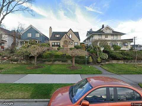 Rucker, EVERETT, WA 98201
