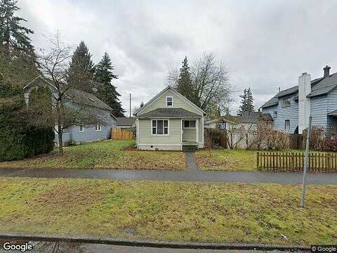 Maple, EVERETT, WA 98201