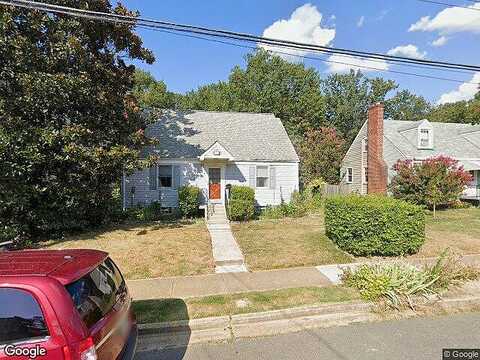 Buchanan, ARLINGTON, VA 22206