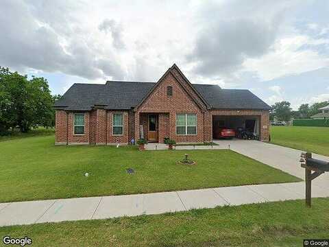 Bourland, GREENVILLE, TX 75401