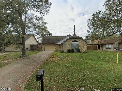Banquo, SPRING, TX 77373