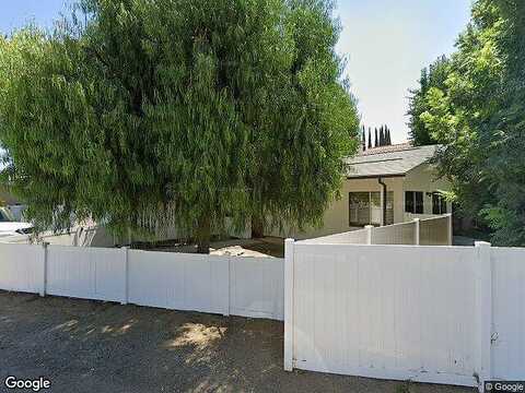 Califa, WOODLAND HILLS, CA 91367