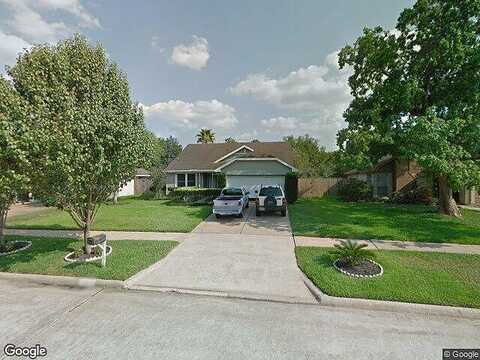 Elkana Deane, KATY, TX 77449