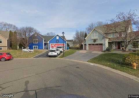 Comstock, MINNEAPOLIS, MN 55447