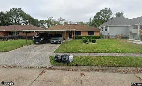 Robin, DEER PARK, TX 77536