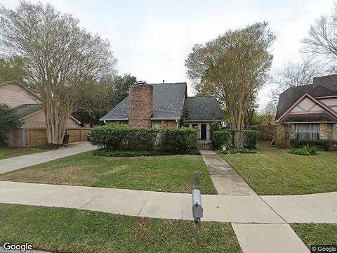 Hickory Lawn, HOUSTON, TX 77077