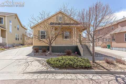 St Claire, COLORADO SPRINGS, CO 80910
