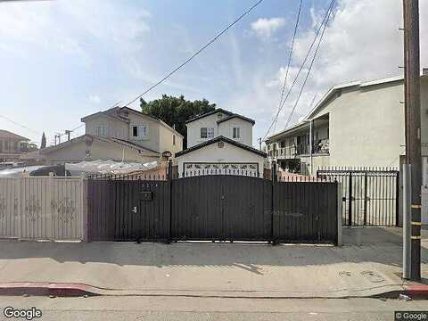 Wardlow, LONG BEACH, CA 90810