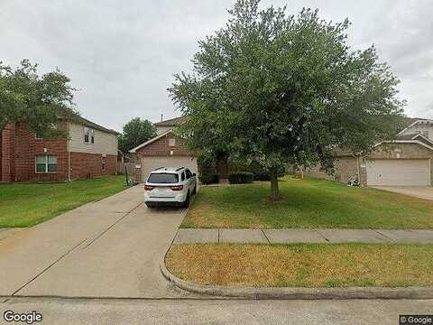 Bristol Bend, KATY, TX 77450