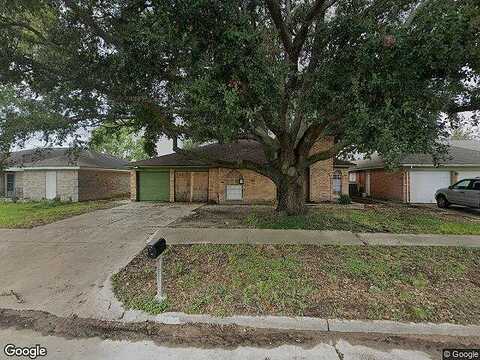 Pearl Lake, KATY, TX 77449