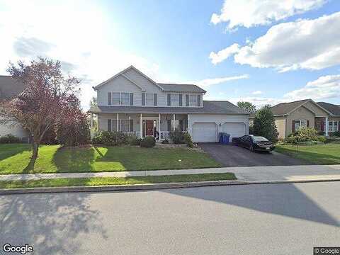 Canterbury, MECHANICSBURG, PA 17055