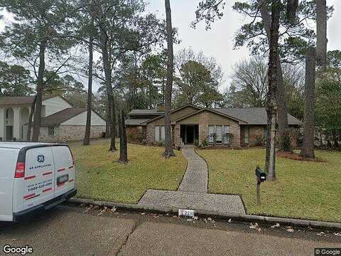 River Falls, KINGWOOD, TX 77339