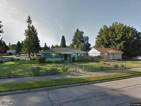 Decatur, SPOKANE, WA 99205