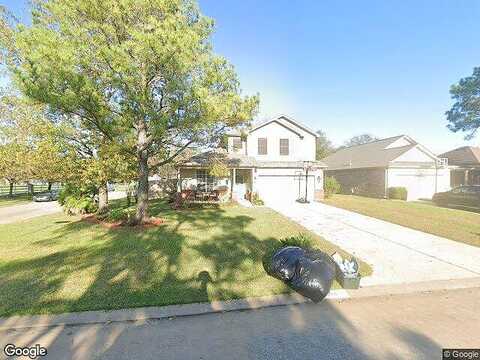 Holly Branch, TOMBALL, TX 77375