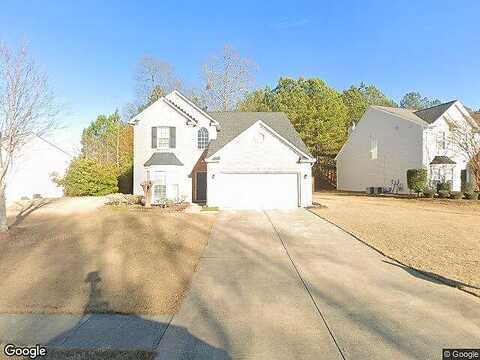 Beacon Crest, BUFORD, GA 30519