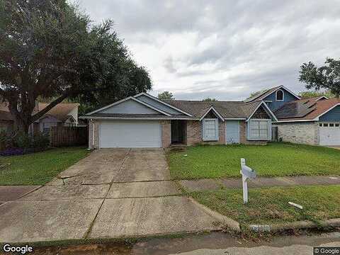 Rivermead, KATY, TX 77449
