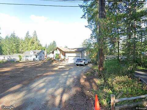Island Lake, SHELTON, WA 98584