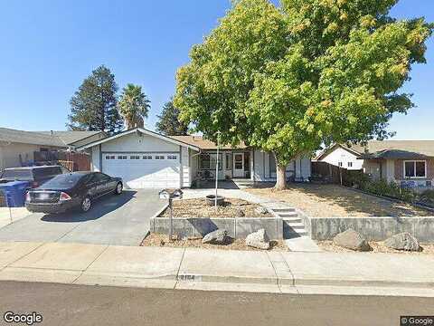Jacqueline, PITTSBURG, CA 94565