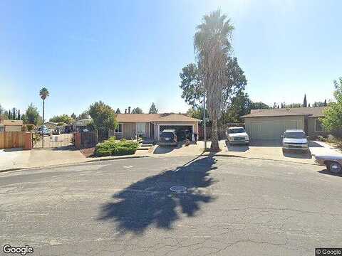 Ackerman, PITTSBURG, CA 94565
