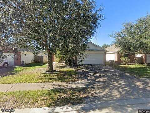 Trilby, HUMBLE, TX 77338