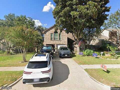 Park Timbers, KATY, TX 77450