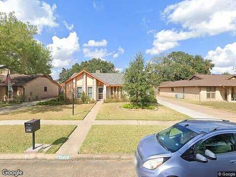 Park Villa, KATY, TX 77450