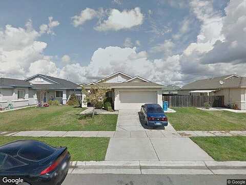 Brent, MARYSVILLE, CA 95901